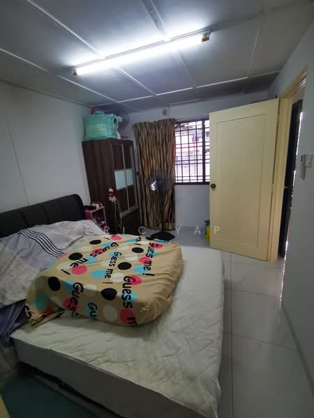 Rumah Teres 2 Tingkat untuk Dijual di Taman Rinting (Masai) - ERIC YAP - PropertyGuru.com.my