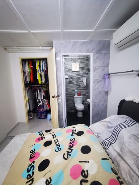 Rumah Teres 2 Tingkat untuk Dijual di Taman Rinting (Masai) - ERIC YAP - PropertyGuru.com.my