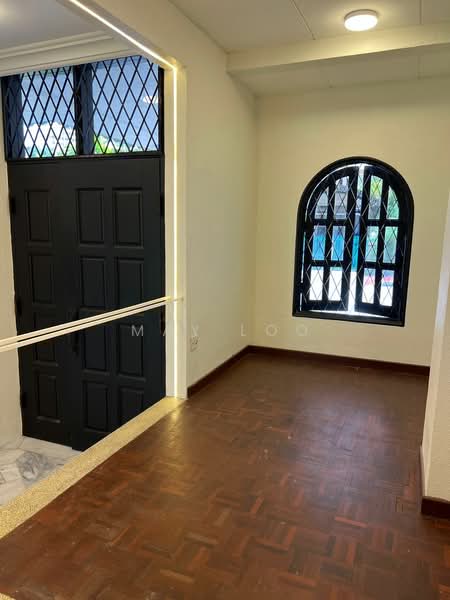 Rumah Teres 2 Tingkat untuk Dijual di Tanjung Tokong (Penang) - May Loo - Entrance - PropertyGuru.com.my