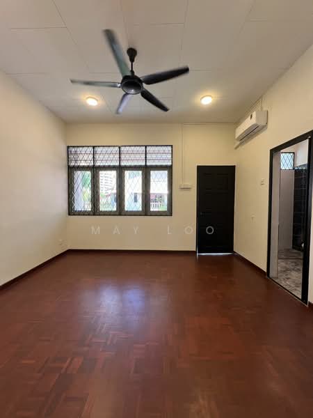 Rumah Teres 2 Tingkat untuk Dijual di Tanjung Tokong (Penang) - May Loo - Living Room - PropertyGuru.com.my