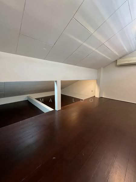 Rumah Teres 2 Tingkat untuk Dijual di Tanjung Tokong (Penang) - May Loo - Interior - PropertyGuru.com.my
