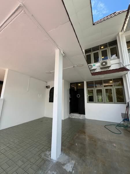 Rumah Teres 2 Tingkat untuk Dijual di Tanjung Tokong (Penang) - May Loo - Exterior - PropertyGuru.com.my