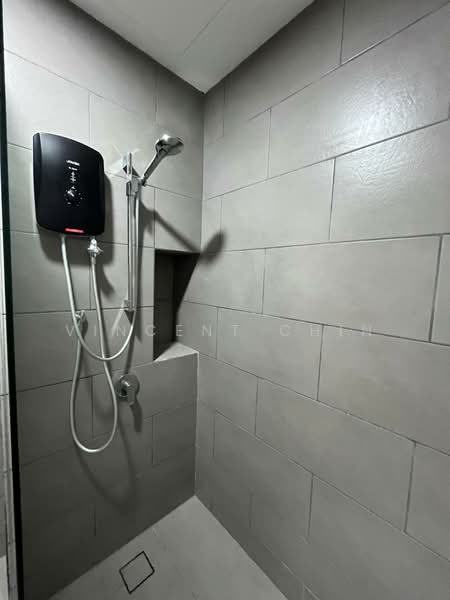 Service Residence for Rent at Maya Ara Residences - Vincent Chin - Bathroom - PropertyGuru.com.my