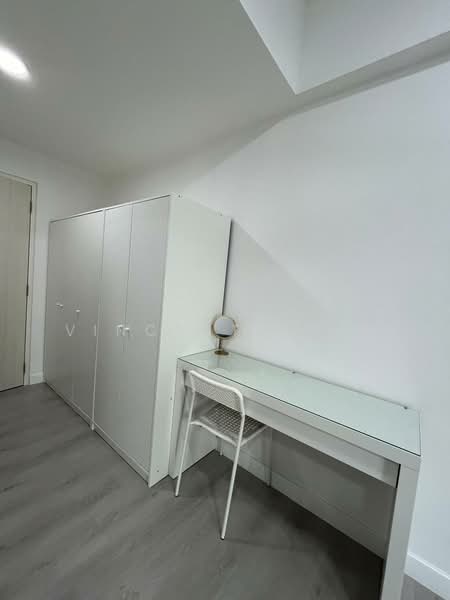 Service Residence for Rent at Maya Ara Residences - Vincent Chin - Interior - PropertyGuru.com.my