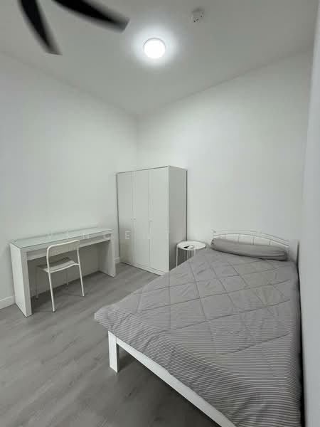 Service Residence for Rent at Maya Ara Residences - Vincent Chin - Bedroom - PropertyGuru.com.my