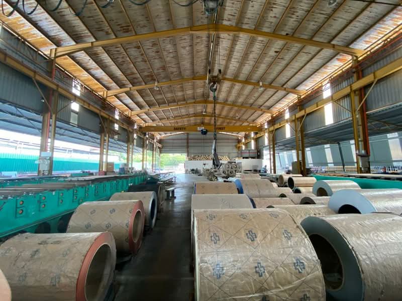 Factory for Sale in Semenyih (Selangor) - Jack Lai - Interior - PropertyGuru.com.my