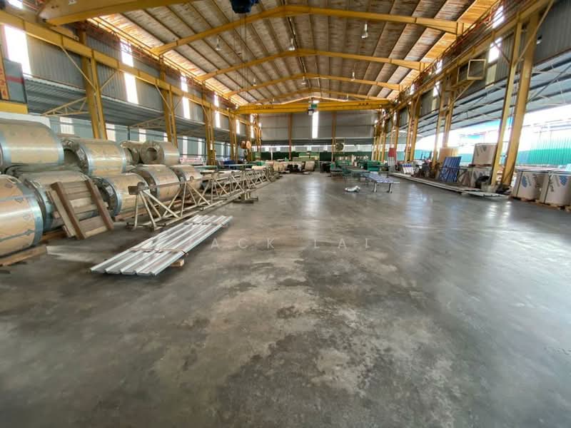 Factory for Sale in Semenyih (Selangor) - Jack Lai - Interior - PropertyGuru.com.my