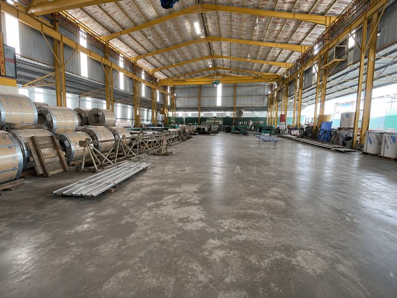 Factory for Sale in Semenyih (Selangor) - Jack Lai - Interior - PropertyGuru.com.my