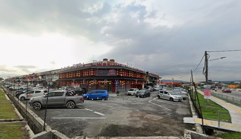 Hotel / Resort for Sale in Taman Ungku Tun Aminah (Skudai) - Terry Tan - Exterior - PropertyGuru.com.my
