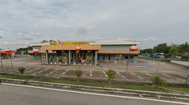 Hotel / Resort for Sale in Taman Ungku Tun Aminah (Skudai) - Terry Tan - Exterior - PropertyGuru.com.my