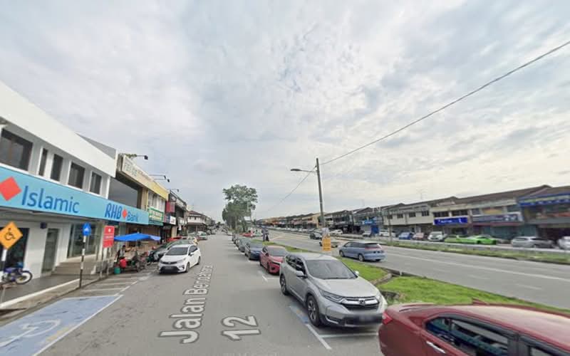 Hotel / Resort for Sale in Taman Ungku Tun Aminah (Skudai) - Terry Tan - Exterior - PropertyGuru.com.my