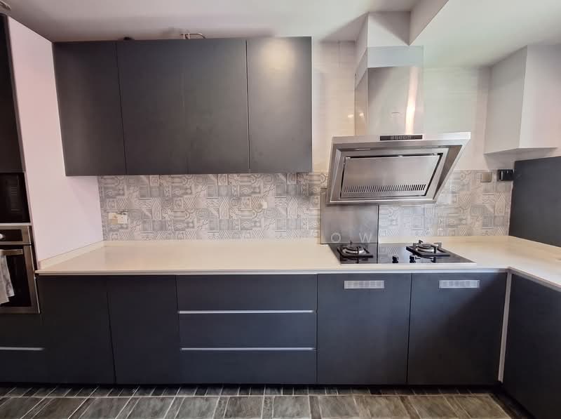 Rumah Teres untuk Dijual di Usj 2 (Subang Jaya) - Lily Siow - Kitchen - PropertyGuru.com.my