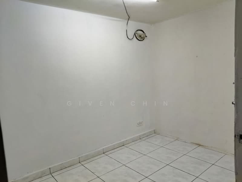 Flat for Rent at Flat Pandan Jaya - Given Chin - Interior - PropertyGuru.com.my