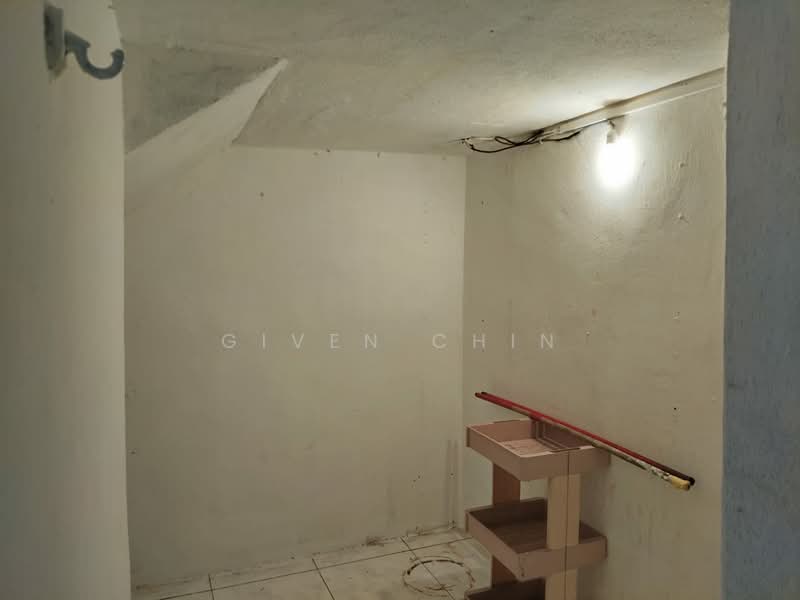 Flat for Rent at Flat Pandan Jaya - Given Chin - Interior - PropertyGuru.com.my