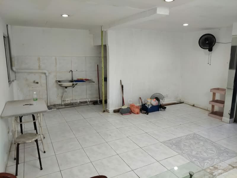 Flat for Rent at Flat Pandan Jaya - Given Chin - PropertyGuru.com.my