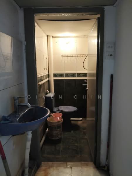 Flat for Rent at Flat Pandan Jaya - Given Chin - PropertyGuru.com.my