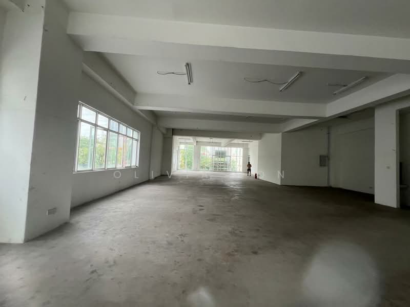 Detached Factory for Rent in Kuala Lumpur (Kuala Lumpur) - Olivia Oon - Interior - PropertyGuru.com.my