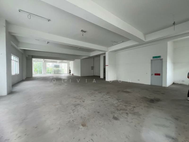 Detached Factory for Rent in Kuala Lumpur (Kuala Lumpur) - Olivia Oon - Interior - PropertyGuru.com.my