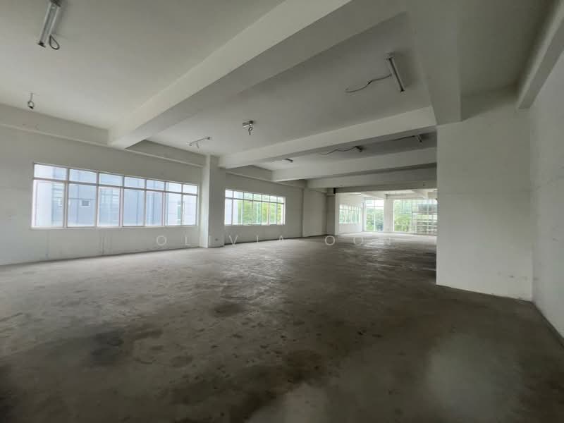 Detached Factory for Rent in Kuala Lumpur (Kuala Lumpur) - Olivia Oon - Interior - PropertyGuru.com.my