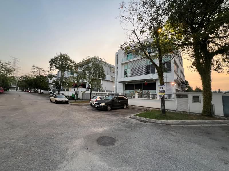 Detached Factory for Rent in Kuala Lumpur (Kuala Lumpur) - Olivia Oon - Exterior - PropertyGuru.com.my
