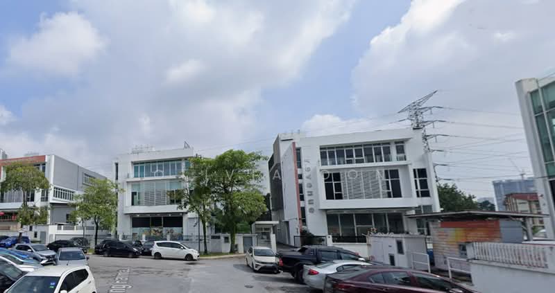 Detached Factory for Rent in Kuala Lumpur (Kuala Lumpur) - Olivia Oon - Exterior - PropertyGuru.com.my