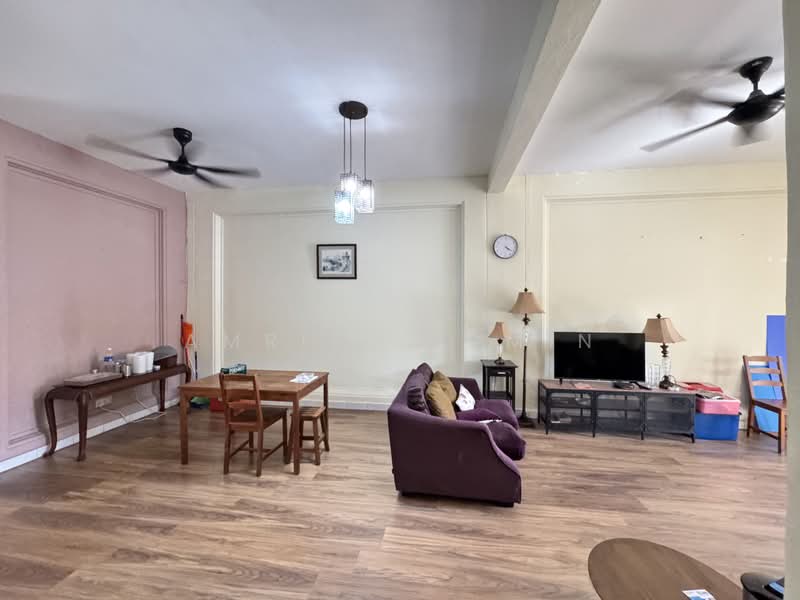 1-storey Terraced House for Sale in Seksyen 4 (Kota Damansara) - Amril Najmin - PropertyGuru.com.my