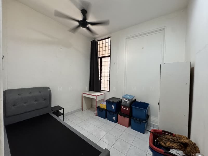 1-storey Terraced House for Sale in Seksyen 4 (Kota Damansara) - Amril Najmin - PropertyGuru.com.my