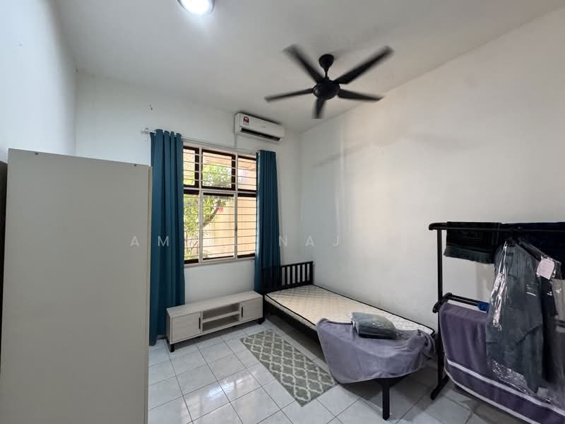 1-storey Terraced House for Sale in Seksyen 4 (Kota Damansara) - Amril Najmin - PropertyGuru.com.my