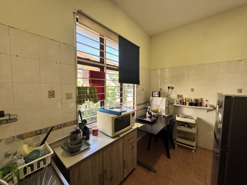 1-storey Terraced House for Sale in Seksyen 4 (Kota Damansara) - Amril Najmin - PropertyGuru.com.my