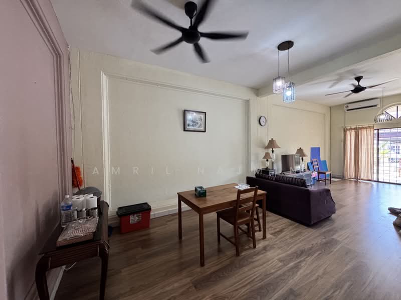 1-storey Terraced House for Sale in Seksyen 4 (Kota Damansara) - Amril Najmin - PropertyGuru.com.my