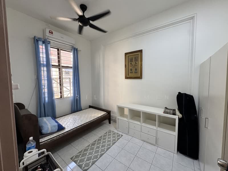 1-storey Terraced House for Sale in Seksyen 4 (Kota Damansara) - Amril Najmin - PropertyGuru.com.my