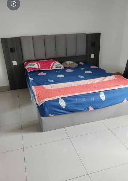 2-storey Terraced House for Sale in Taman Seri Austin (Tebrau) - Terry Tan - Bedroom - PropertyGuru.com.my