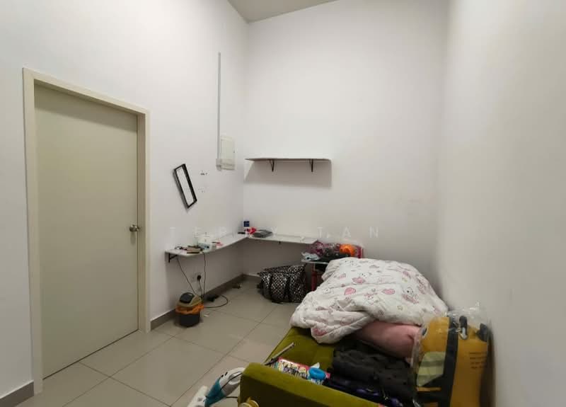 2-storey Terraced House for Sale in Taman Seri Austin (Tebrau) - Terry Tan - Bedroom - PropertyGuru.com.my