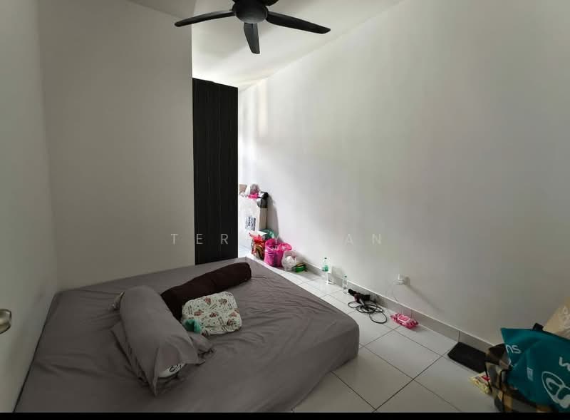 2-storey Terraced House for Sale in Taman Seri Austin (Tebrau) - Terry Tan - Bedroom - PropertyGuru.com.my