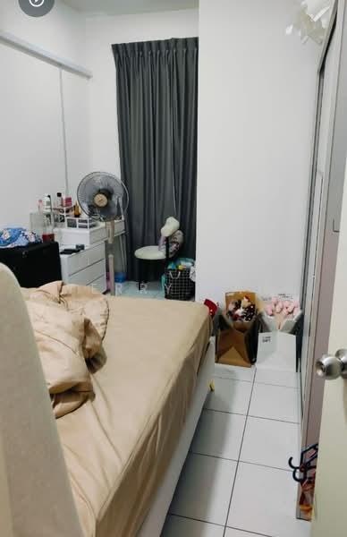 2-storey Terraced House for Sale in Taman Seri Austin (Tebrau) - Terry Tan - Bedroom - PropertyGuru.com.my