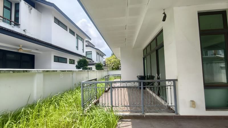 Semi-Detached House for Sale in Eco Botanic (Iskandar Puteri (Nusajaya)) - Shirley Lim - Exterior - PropertyGuru.com.my