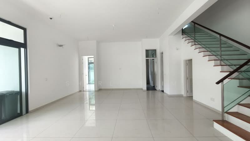 Semi-Detached House for Sale in Eco Botanic (Iskandar Puteri (Nusajaya)) - Shirley Lim - Living Room - PropertyGuru.com.my