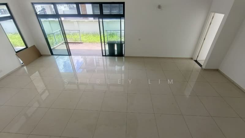 Semi-Detached House for Sale in Eco Botanic (Iskandar Puteri (Nusajaya)) - Shirley Lim - Living Room - PropertyGuru.com.my