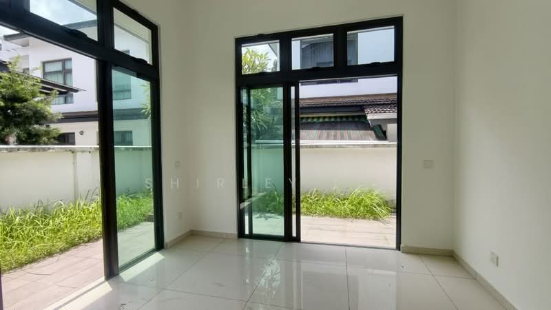 Semi-Detached House for Sale in Eco Botanic (Iskandar Puteri (Nusajaya)) - Shirley Lim - Exterior - PropertyGuru.com.my