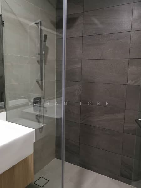 Kediaman Servis untuk Disewa di Third Avenue - Ethan Loke - Bathroom - PropertyGuru.com.my