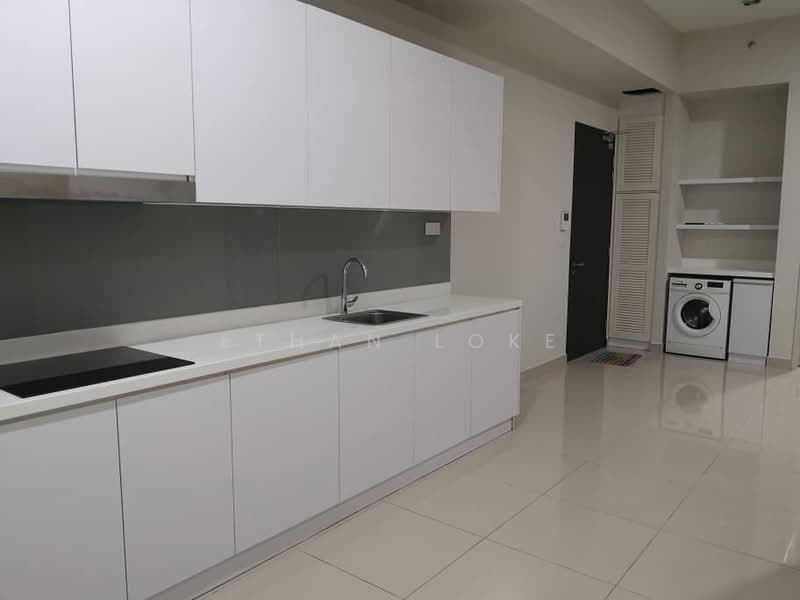 Kediaman Servis untuk Disewa di Third Avenue - Ethan Loke - Kitchen - PropertyGuru.com.my