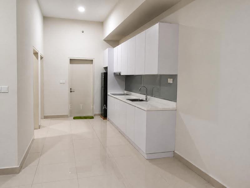 Kediaman Servis untuk Disewa di Third Avenue - Ethan Loke - Kitchen - PropertyGuru.com.my