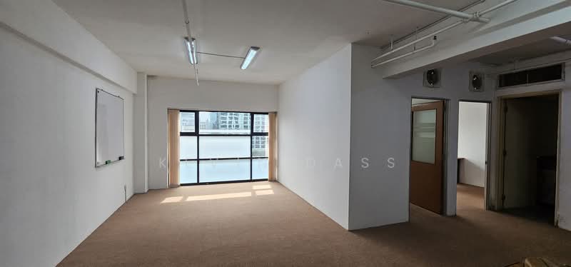 Office for Rent in KLCC (KL City Centre) - Kevin Dass - Interior - PropertyGuru.com.my