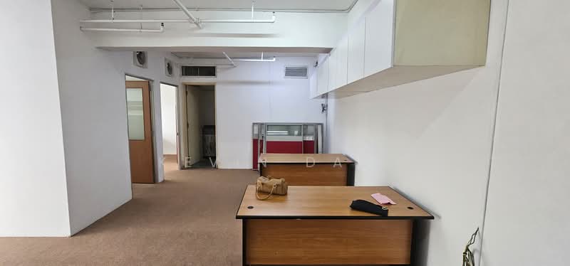Office for Rent in KLCC (KL City Centre) - Kevin Dass - Interior - PropertyGuru.com.my
