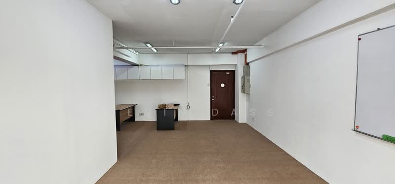 Office for Rent in KLCC (KL City Centre) - Kevin Dass - Interior - PropertyGuru.com.my