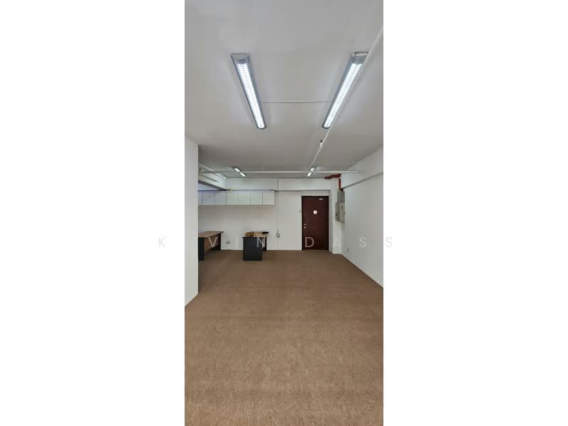 Office for Rent in KLCC (KL City Centre) - Kevin Dass - Interior - PropertyGuru.com.my