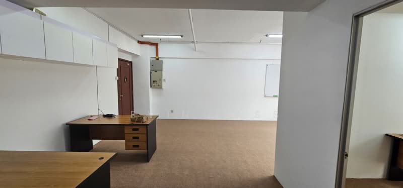 Office for Rent in KLCC (KL City Centre) - Kevin Dass - Interior - PropertyGuru.com.my