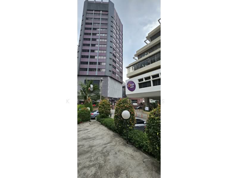 Office for Rent in KLCC (KL City Centre) - Kevin Dass - PropertyGuru.com.my