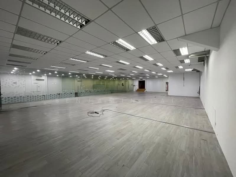 Detached Factory for Sale in Kepong (Kuala Lumpur) - Benjamin Lai - Interior - PropertyGuru.com.my