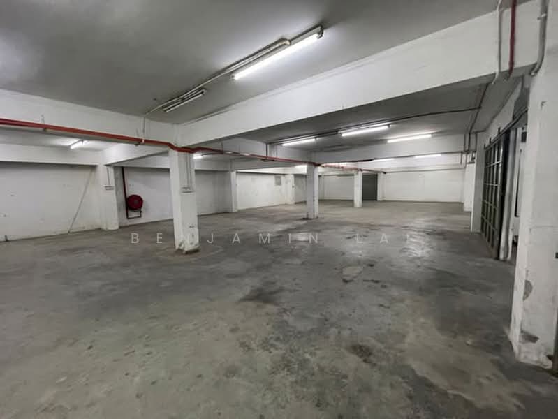 Detached Factory for Sale in Kepong (Kuala Lumpur) - Benjamin Lai - Interior - PropertyGuru.com.my